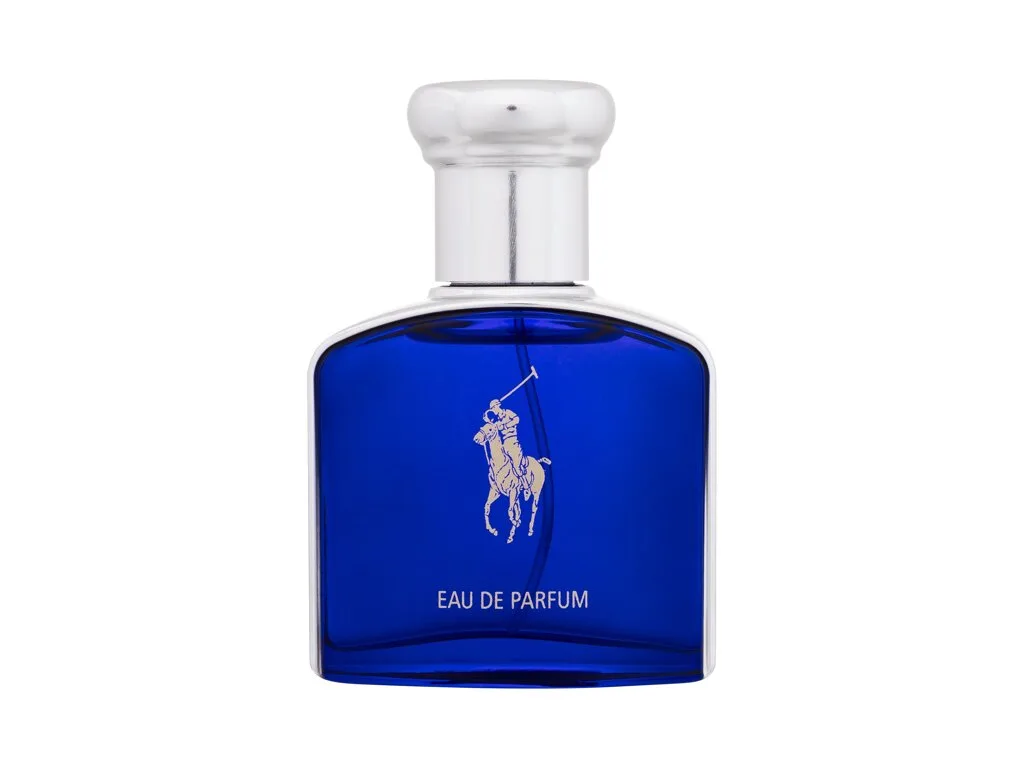 Polo blue