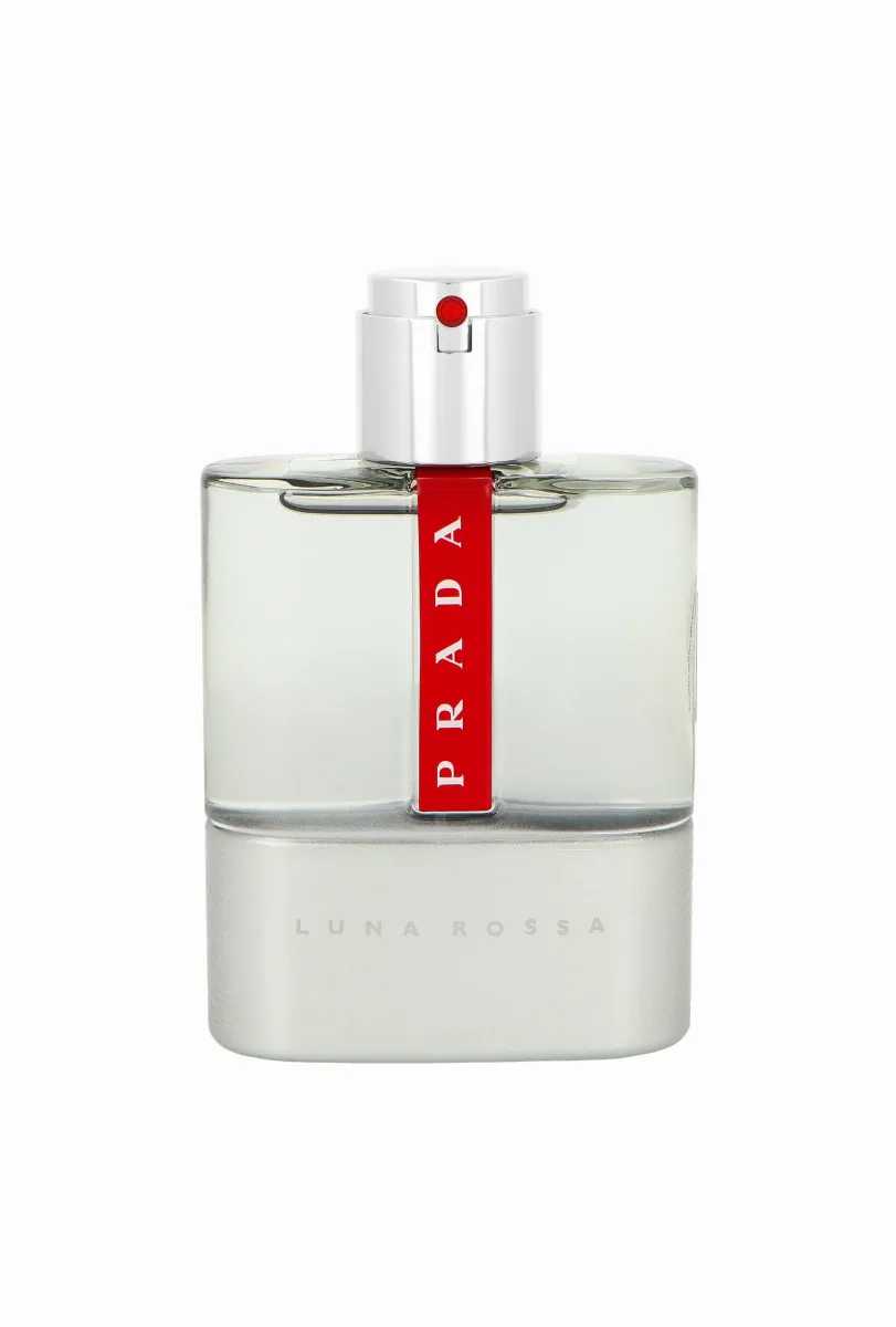 Luna Rossa