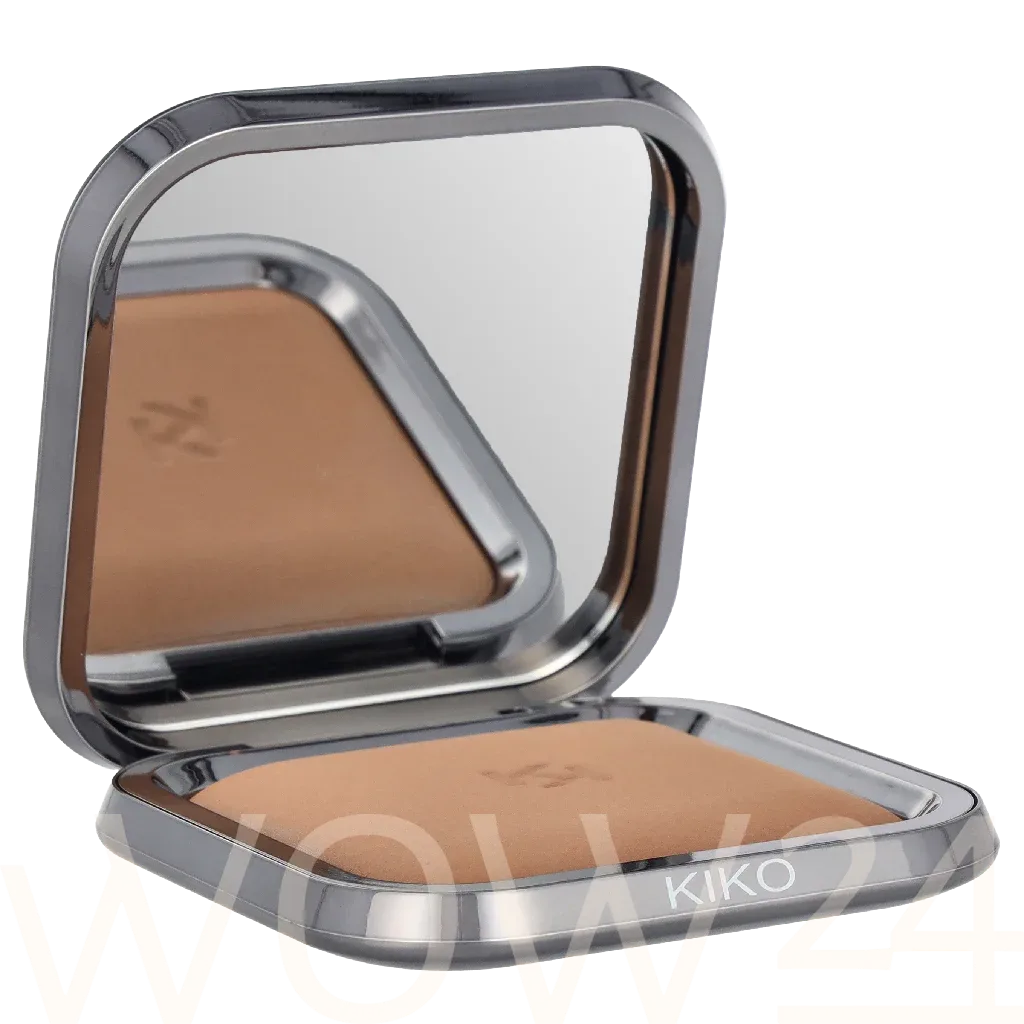 Kiko Milano Kiko Milano Radiant Fusion Baked Powder thumbnail 5