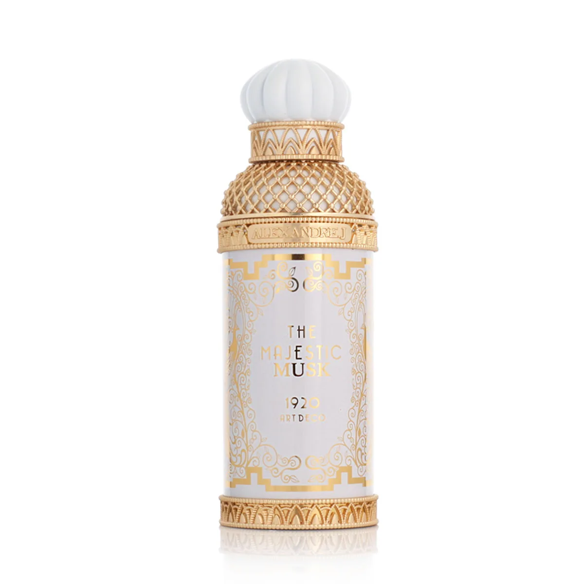 Alexandre.J The Art Deco Collector The Majestic Musk thumbnail 2