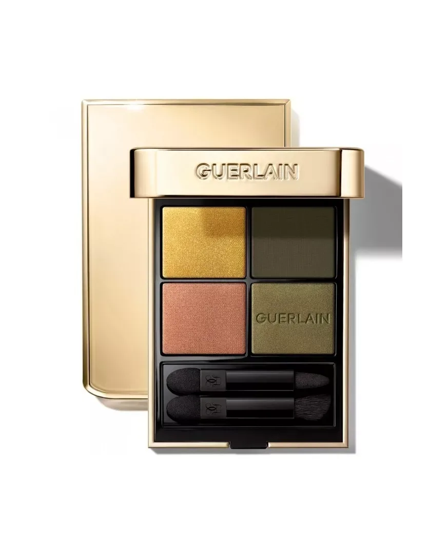 Guerlain Ombres G thumbnail 2