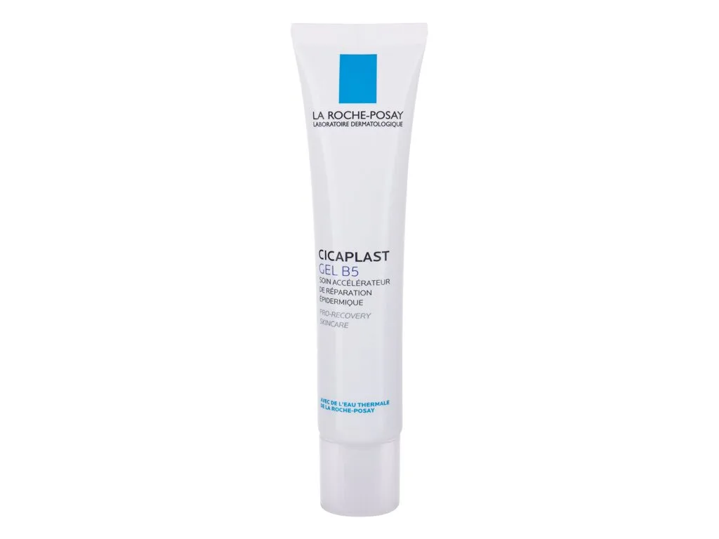 Cicaplast gel b5