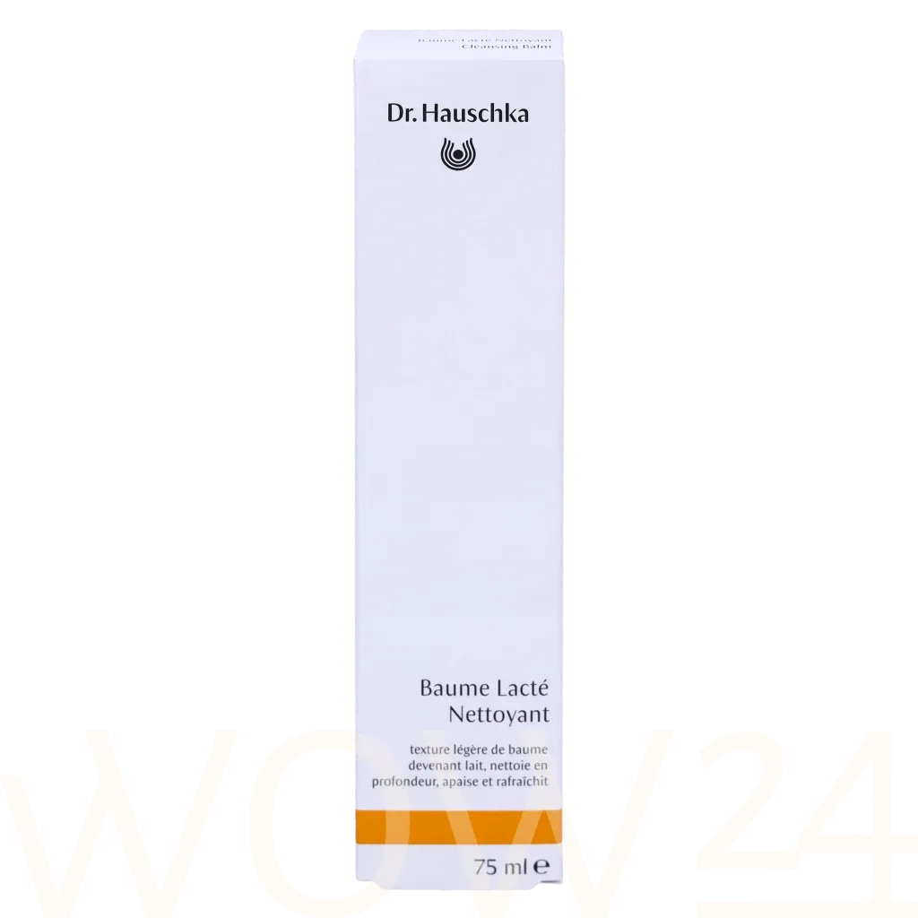Dr.Hauschka Cleansing Balm thumbnail 2