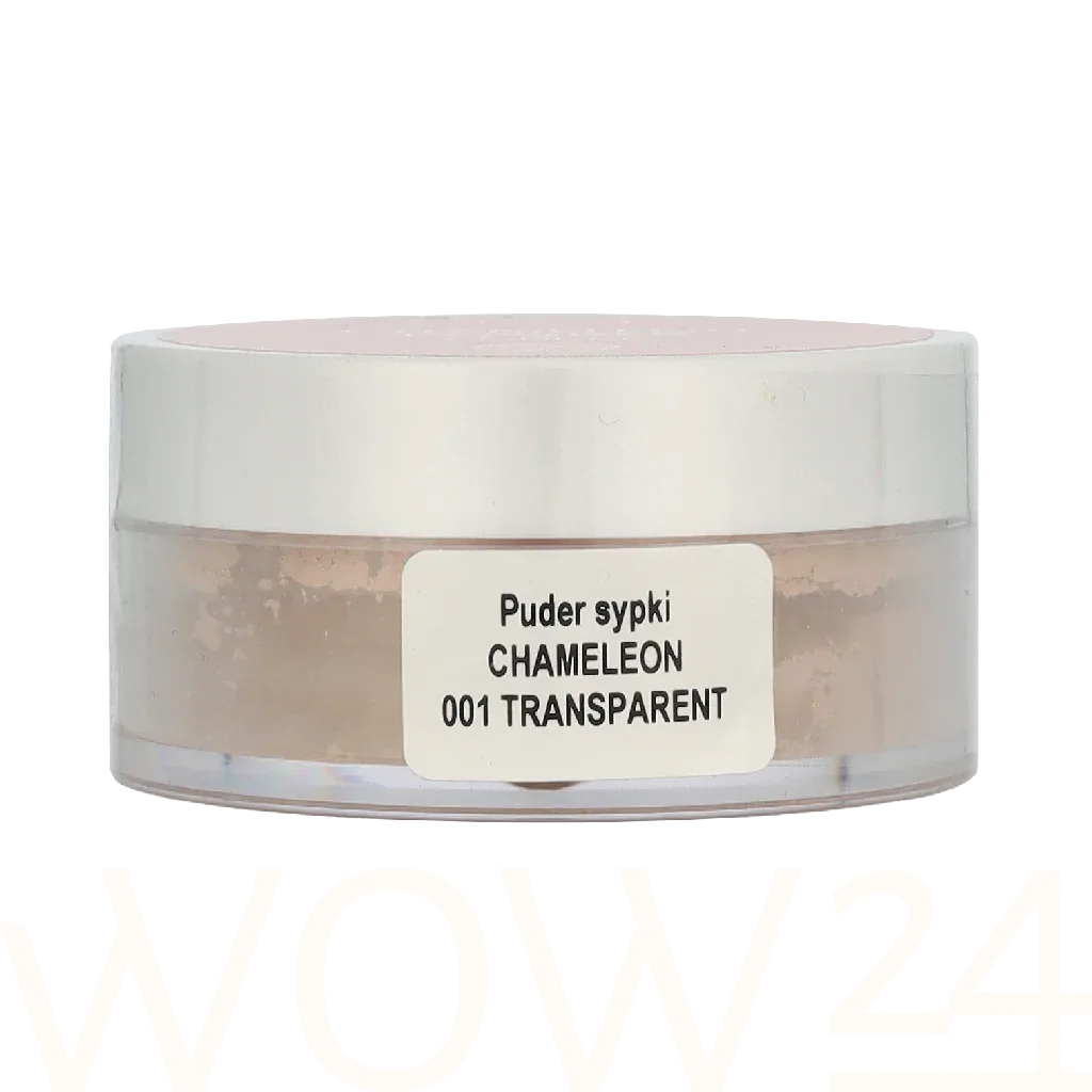 Gosh Gosh Chameleon Powder thumbnail 4