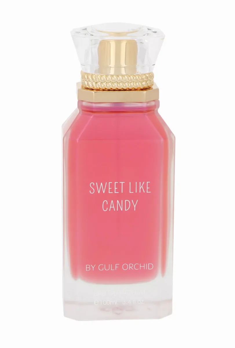 Sweet like candy