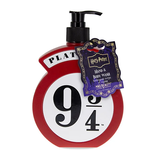 Mad Beauty Bath/shower GEL thumbnail 2