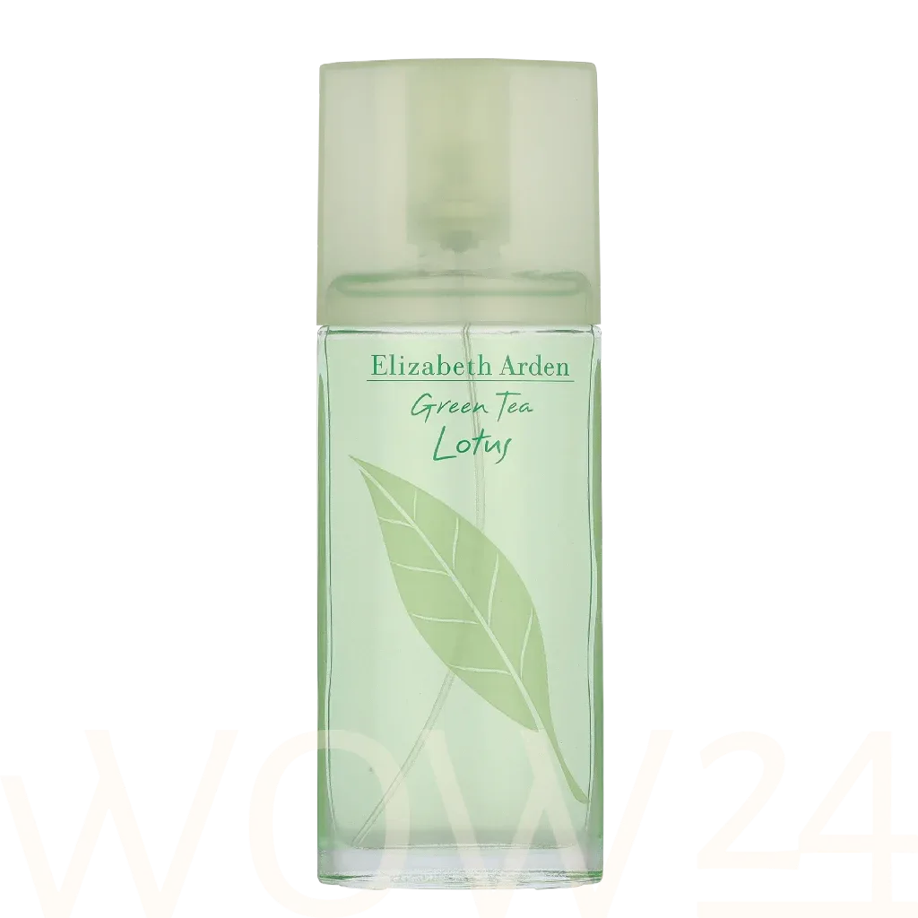 Elizabeth Arden Green Tea Lotus thumbnail 5