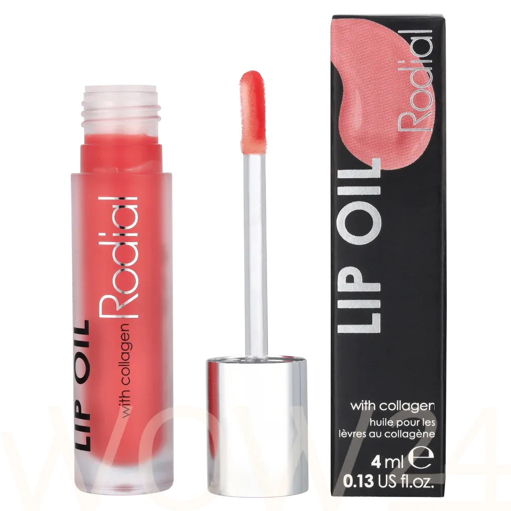 Rodial Rodial Lip Oil thumbnail 4