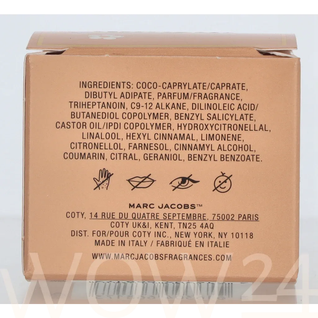 Marc Jacobs Daisy Love Drops thumbnail 3