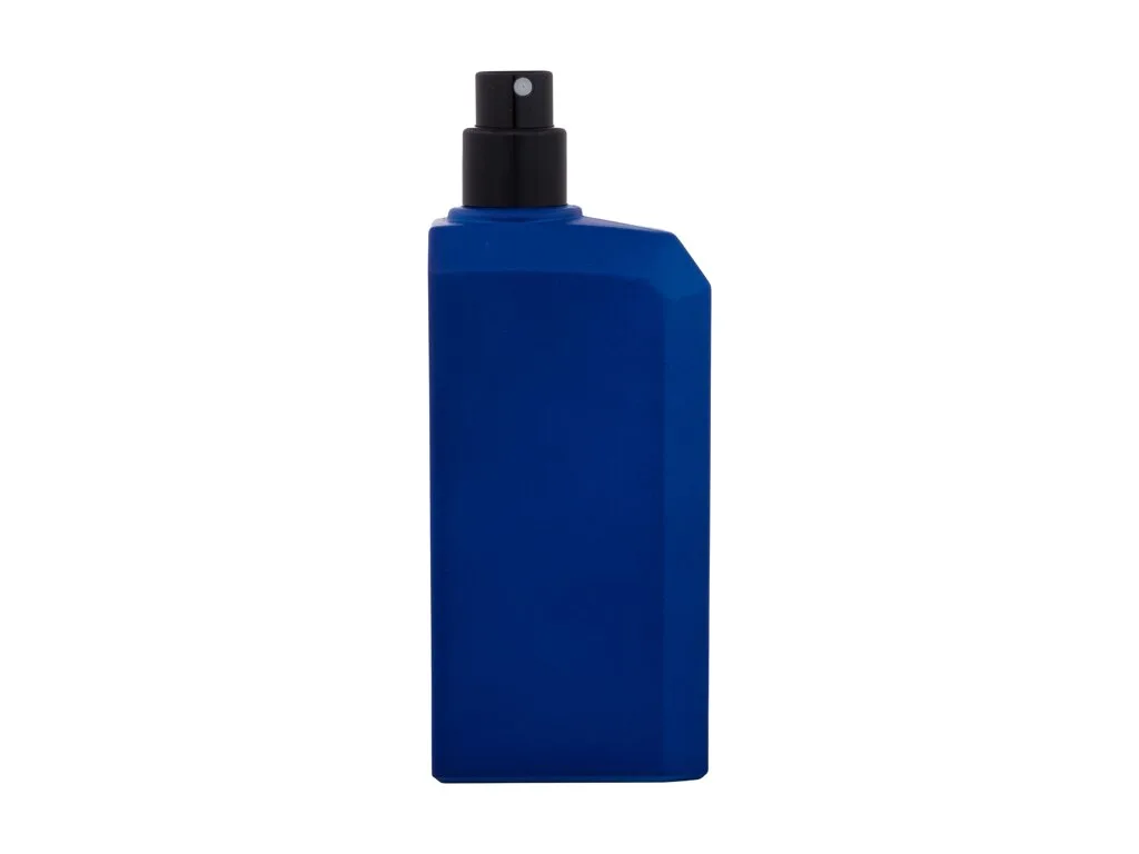 This Is Not A Blue Bottle 1.1