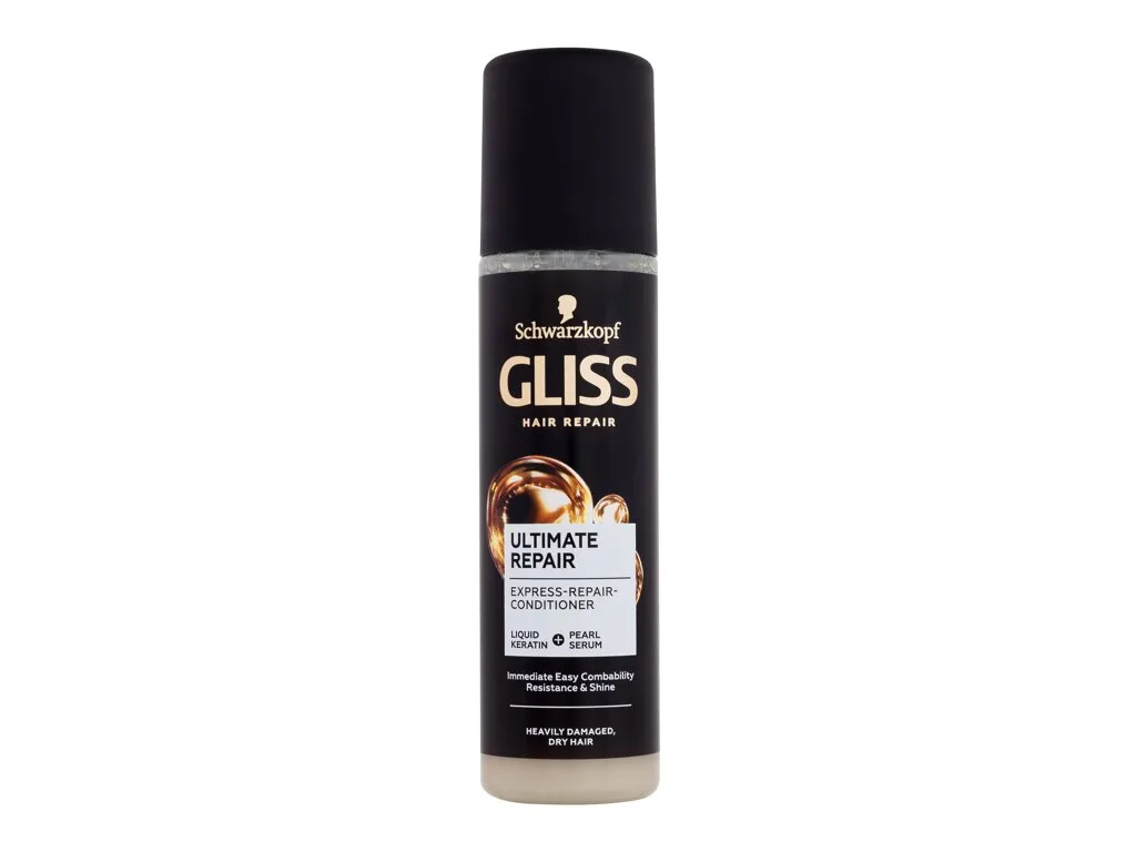 Gliss Ultimate Repair Express Repair Conditioner