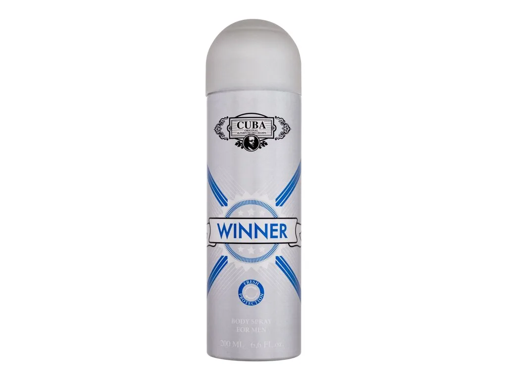Winner