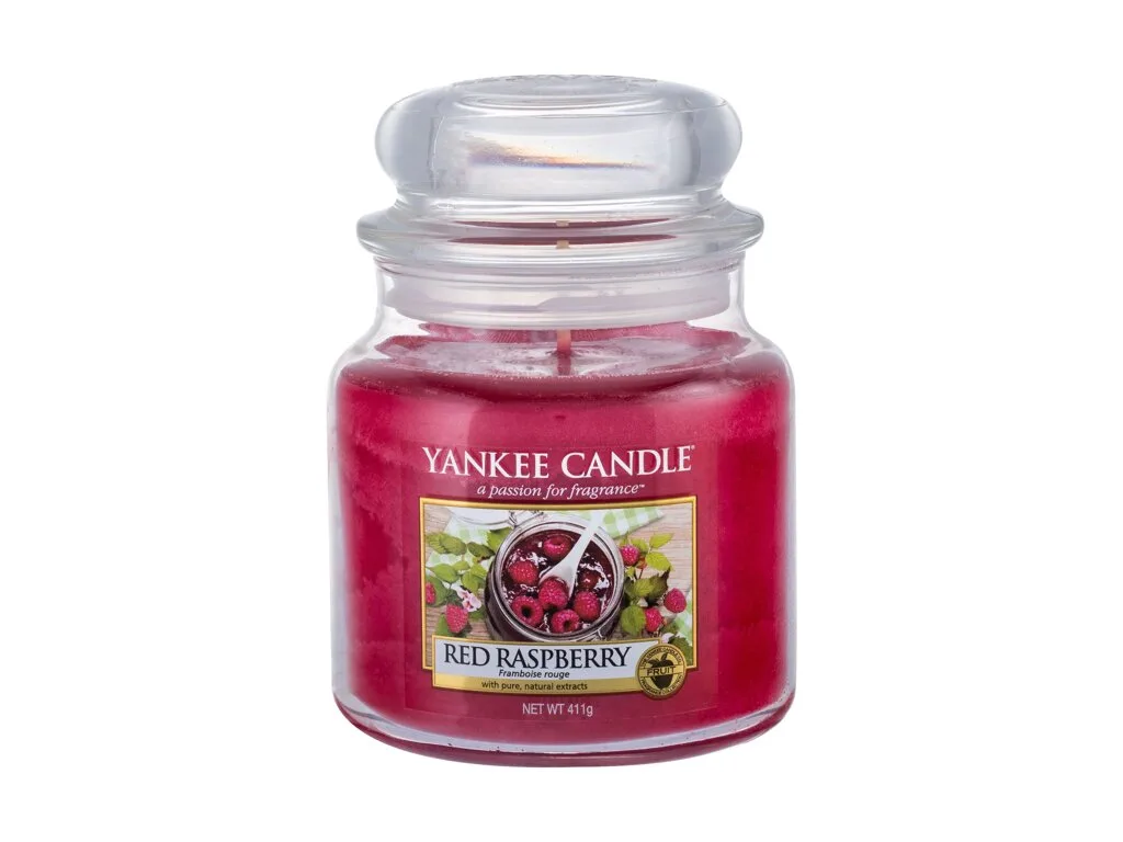 Red raspberry