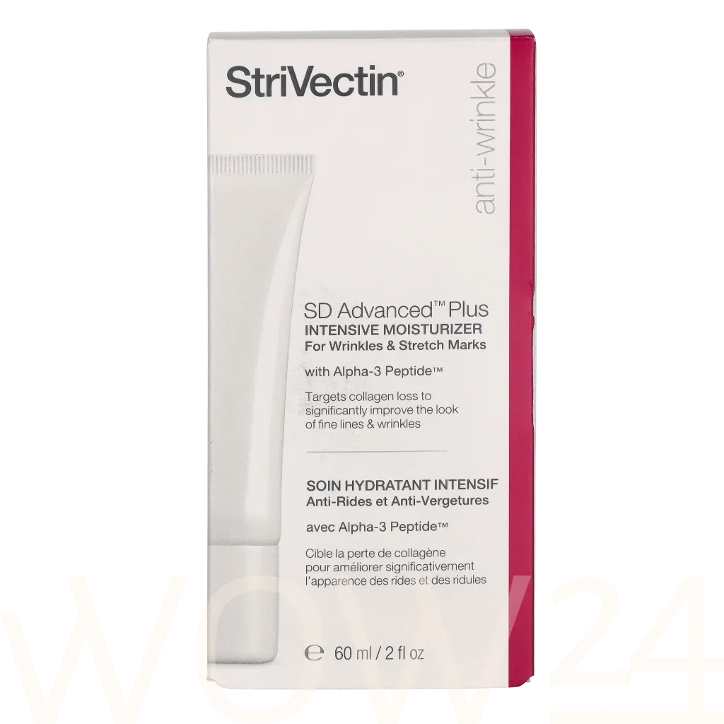 StriVectin Anti-Wrinkle SD Advanced Plus Intensive Moisturizer thumbnail 2