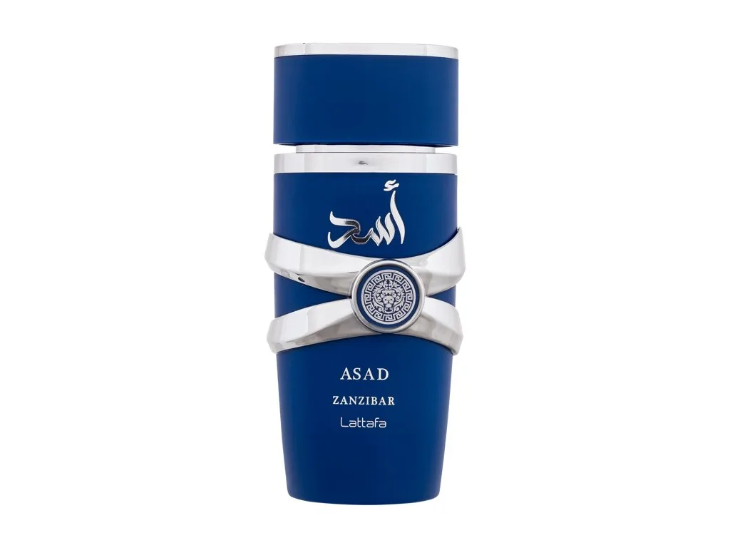 Asad zanzibar