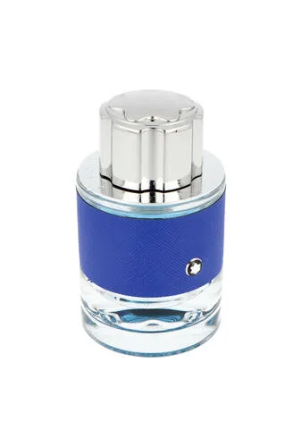 Mont Blanc Explorer Ultra Blue thumbnail 8