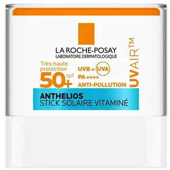 La Roche-Posay LRP Anthelios Vitamin Sun Stick SPF50+ thumbnail 2
