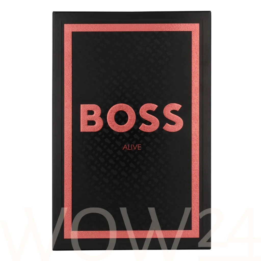 Hugo Boss Alive thumbnail 2