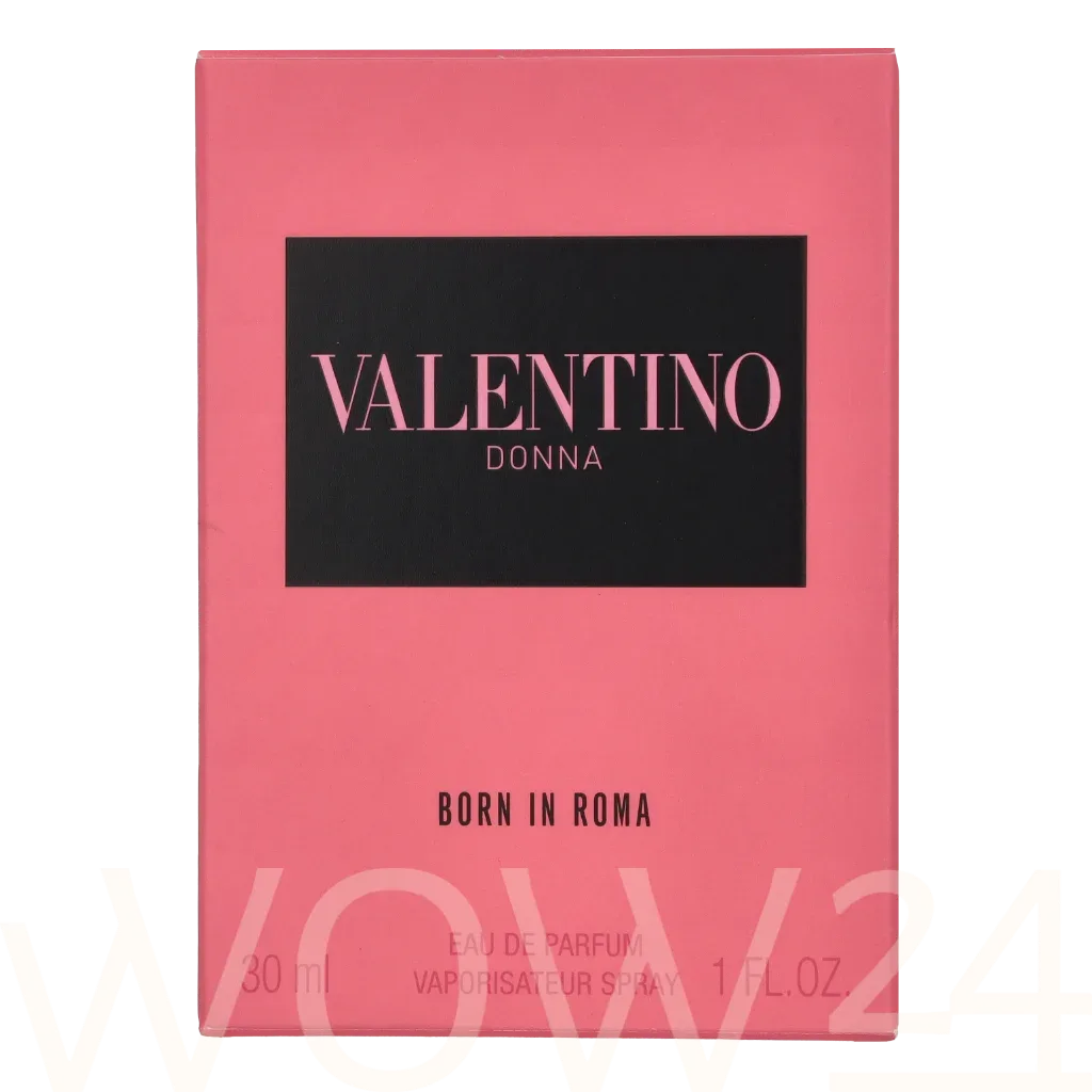Valentino Donna born in roma thumbnail 2