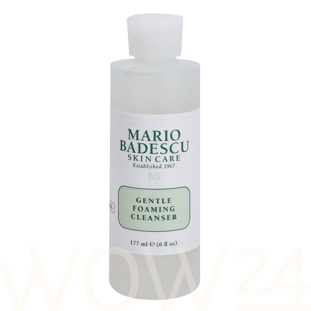 Mario Badescu Mario Badescu Foaming Cleanser thumbnail 4