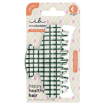 Invisibobble Clipstar All Stars Country Club Crush L Hair Clip thumbnail 3