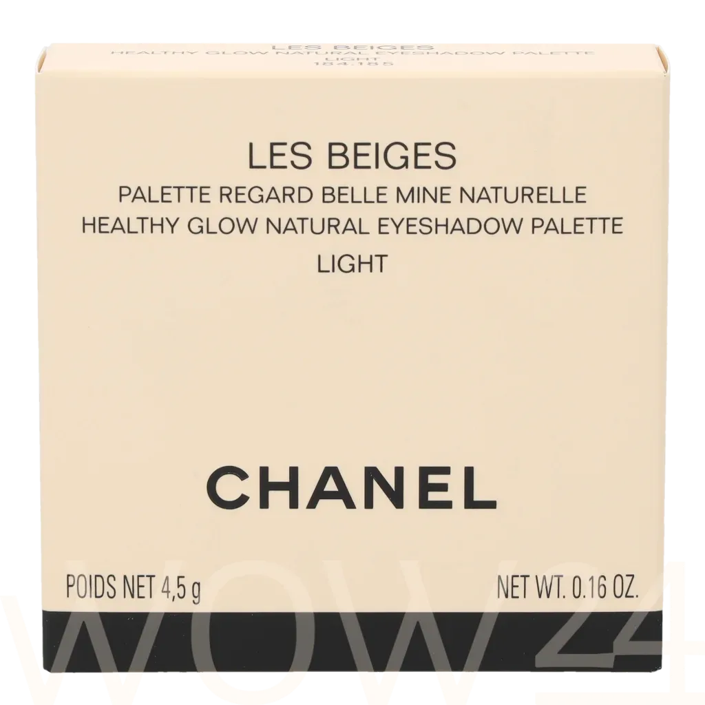 Les Beiges Healthy Glow Natural