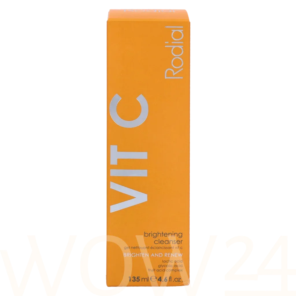 Rodial Rodial Vit C Brightening Cleanser thumbnail 2