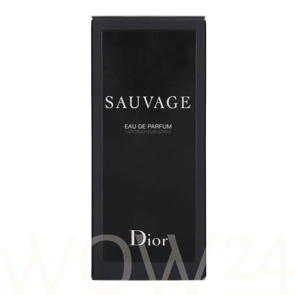 Dior Sauvage thumbnail 2