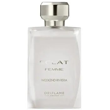 Oriflame Eclat Femme Weekend Riviera EDT thumbnail 2