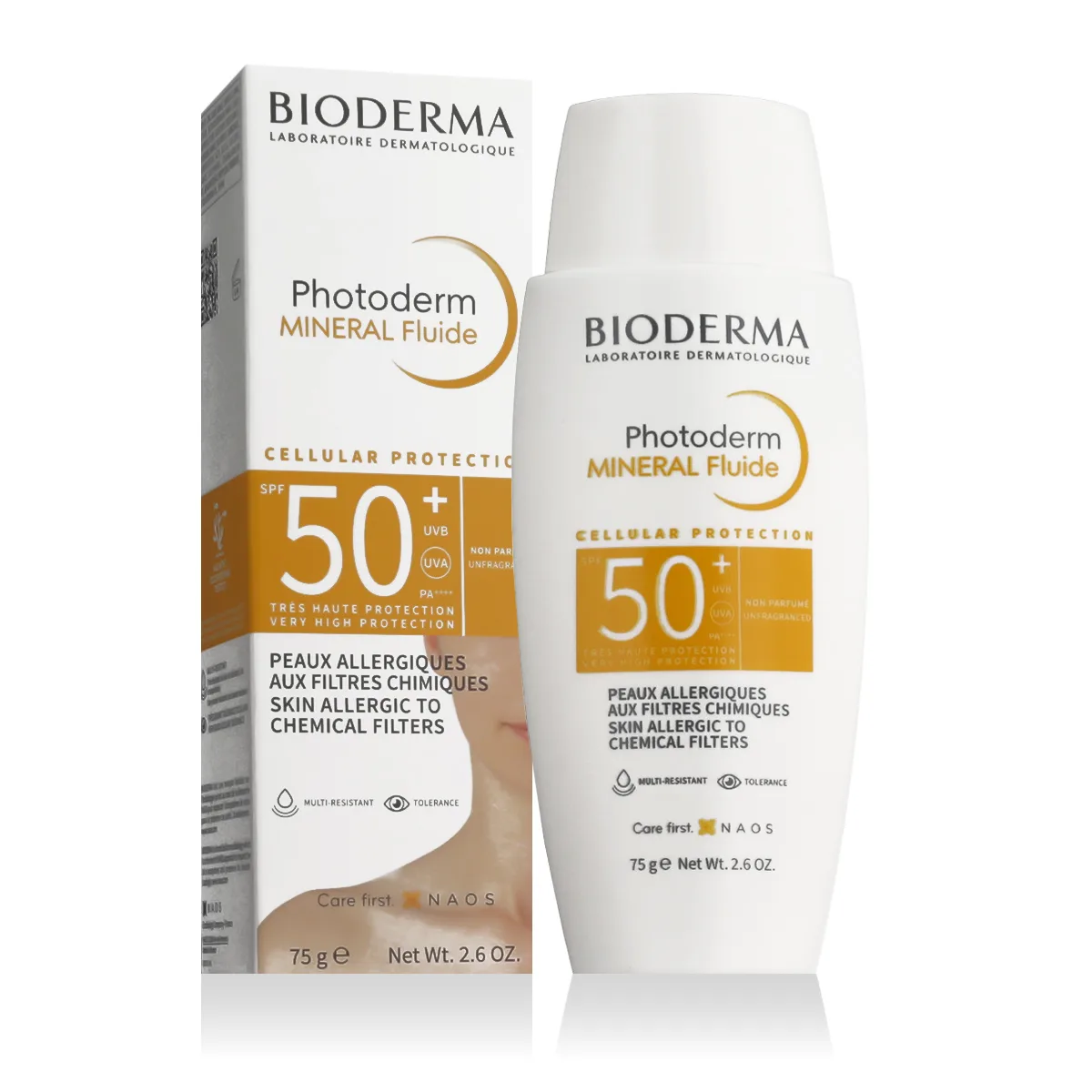BIODERMA Photoderm Mineral Fluide thumbnail 6