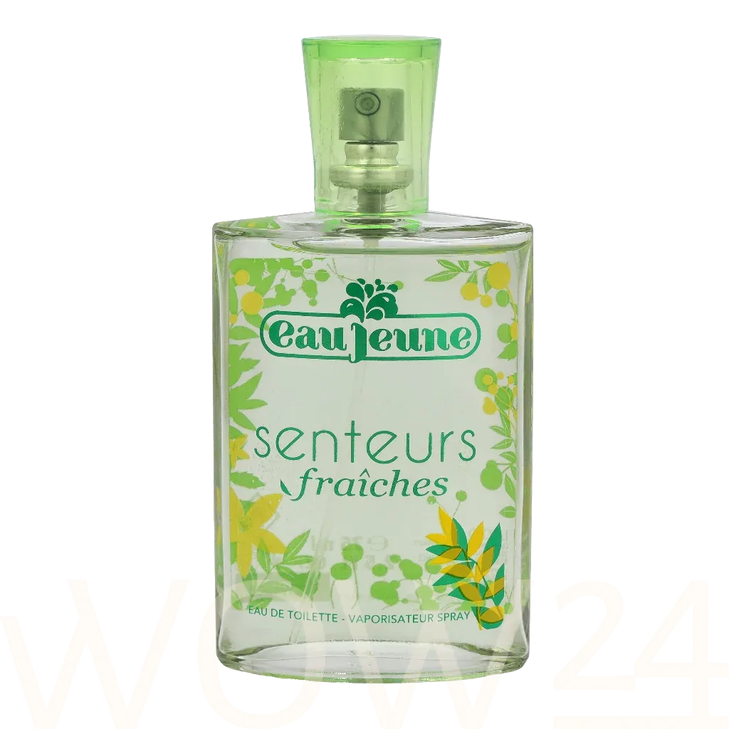 Eau Jeune Senteurs Fraiches thumbnail 5