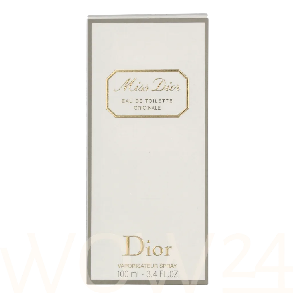 Dior Miss dior originale thumbnail 2