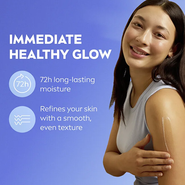 Nivea Skin Refining Body Serum Lotion 200 ml thumbnail 3
