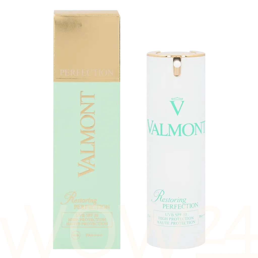 Valmont Valmont Restoring Perfection SPF50 thumbnail 4