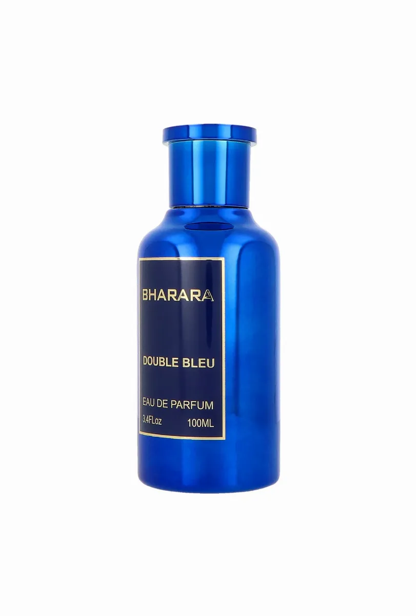 Bharara Double Bleu thumbnail 7