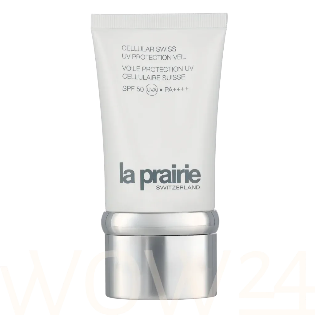 La Prairie Cellular swiss uv protection veil thumbnail 5
