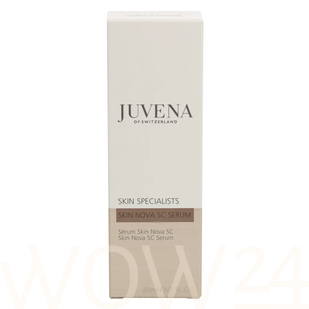 Juvena Skin Specialist Skin Nova SC Serum thumbnail 2