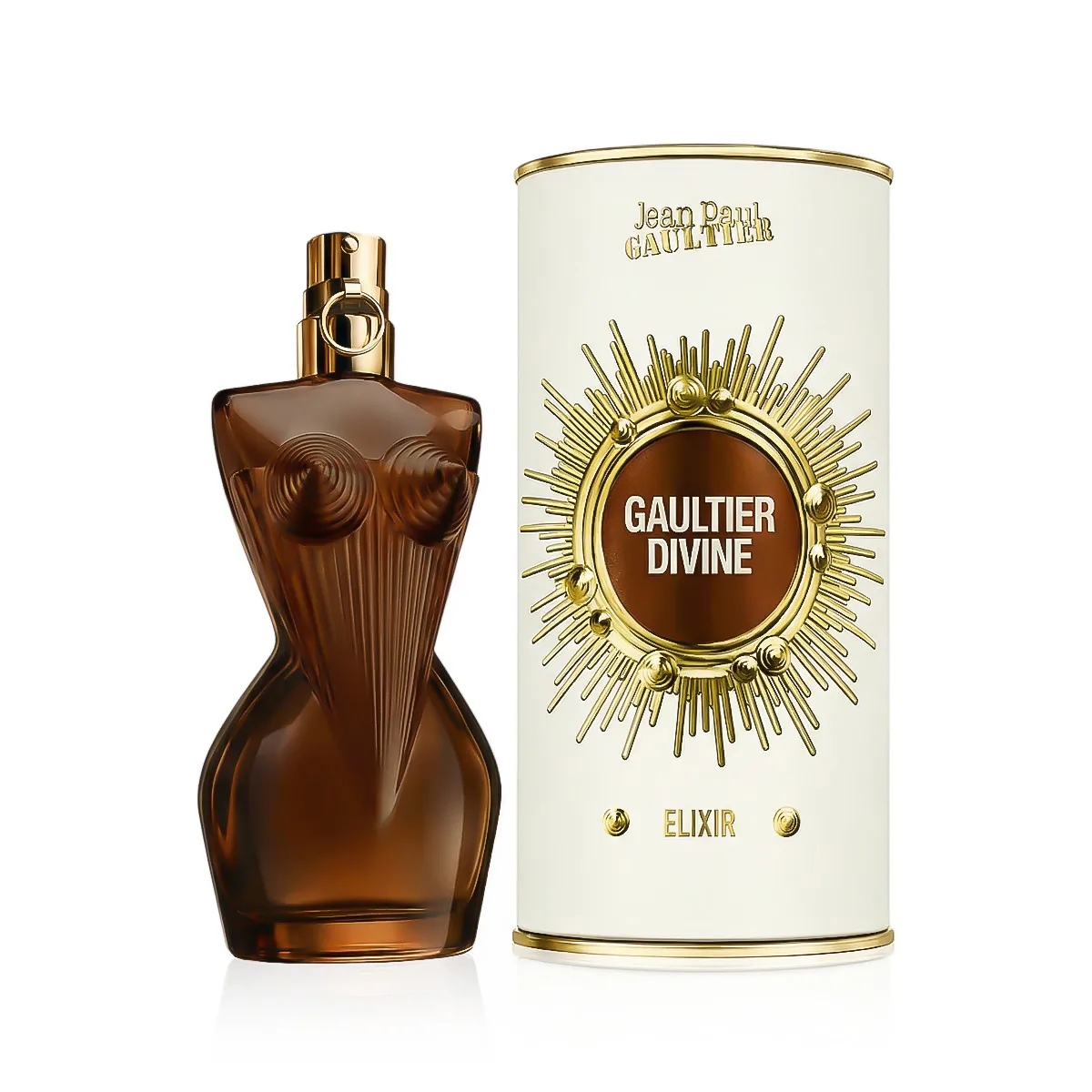J.P. Gaultier Gaultier Divine Elixir thumbnail 6