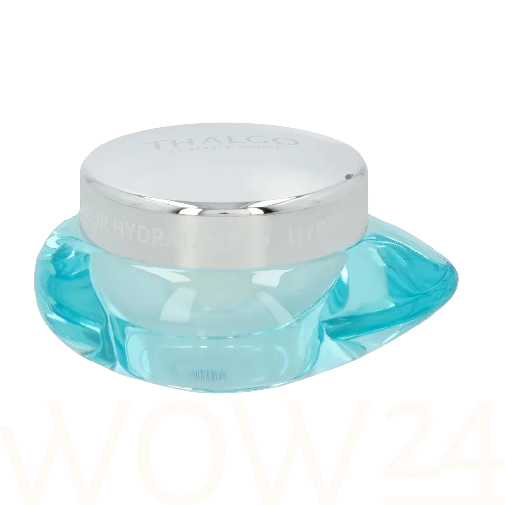Thalgo source marine hydrating cooling gel-cream thumbnail 5