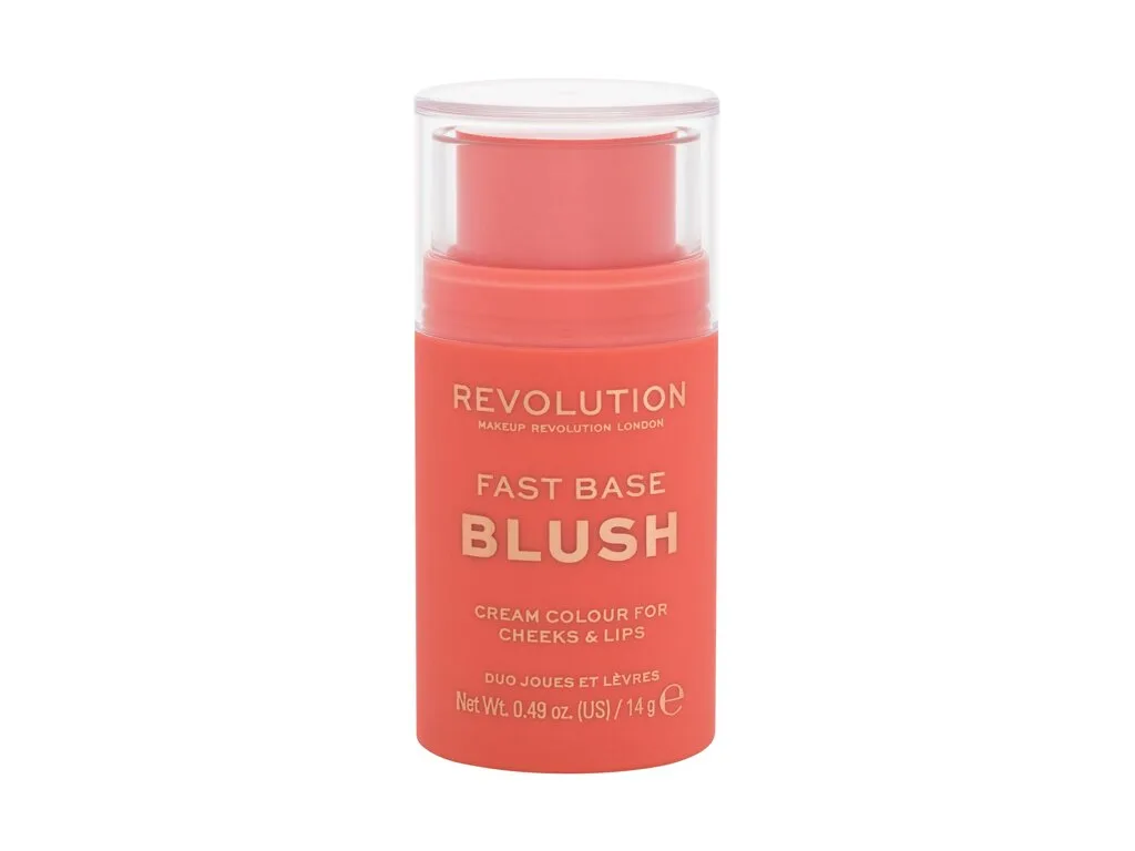 Fast Base Blush
