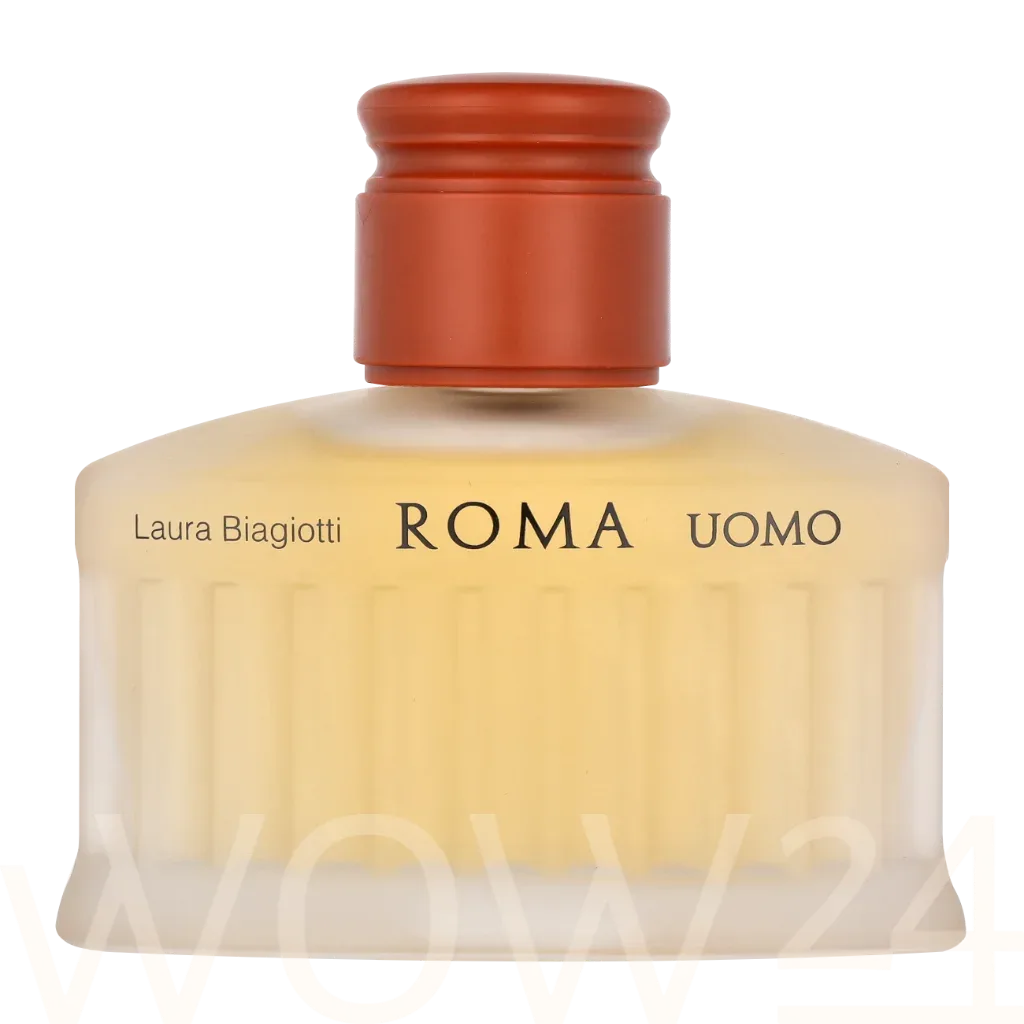 Laura Biagiotti Roma Uomo thumbnail 5