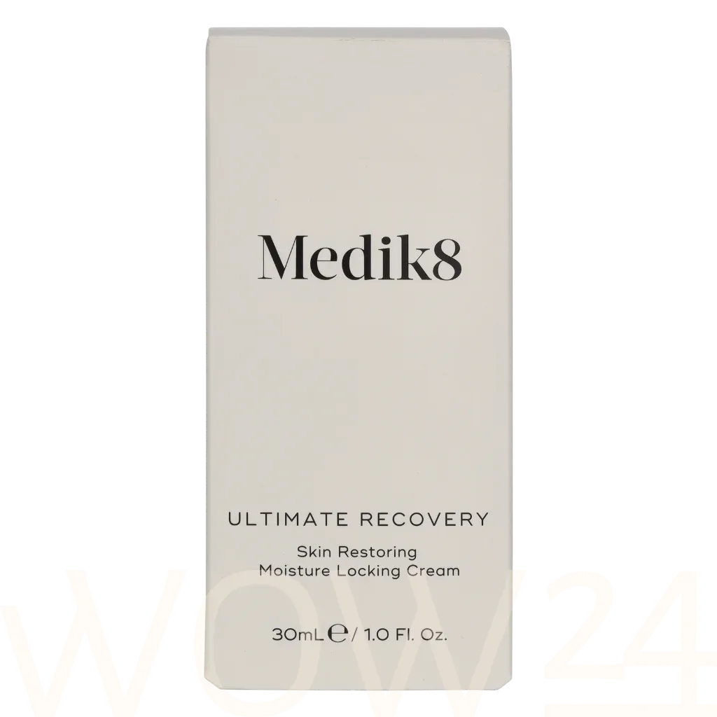 Medik8 Medik8 Ultimate Recovery thumbnail 2