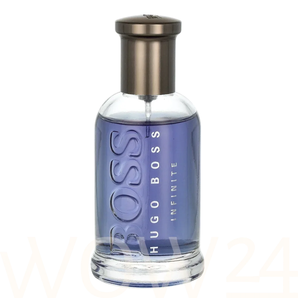 Hugo Boss Boss Bottled Infinite thumbnail 5