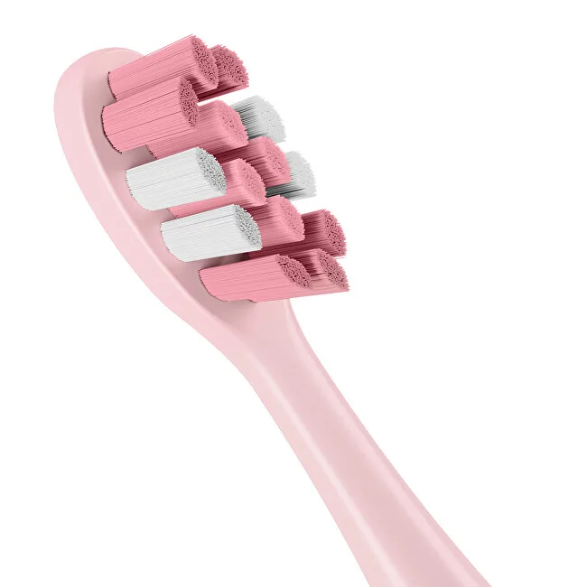 Niceboy ION Sonic Pink Sonic Toothbrush thumbnail 2