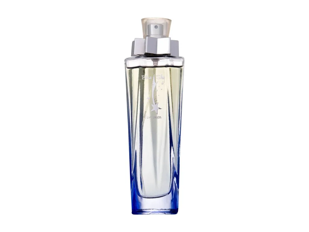 New Brand Perfumes Blue Sky thumbnail 2