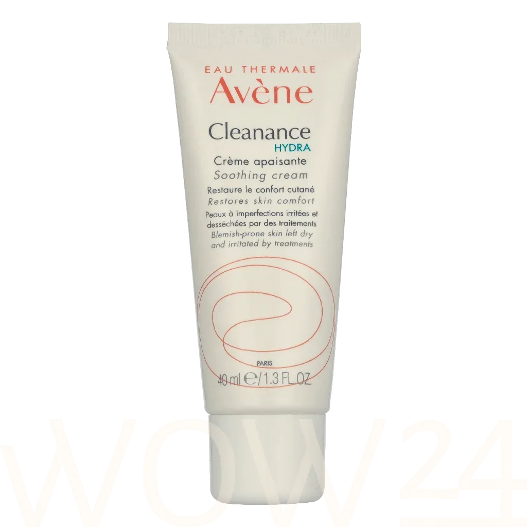 Avene Cleanance Hydra thumbnail 5