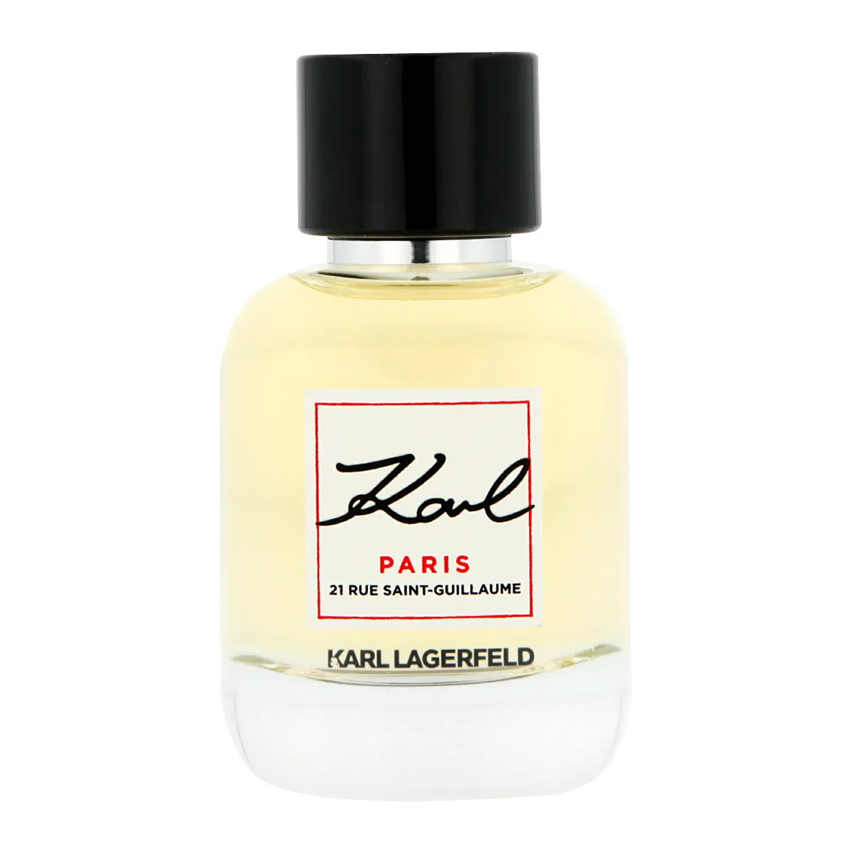 Karl Lagerfeld Karl paris 21 rue saint-guillaume thumbnail 2