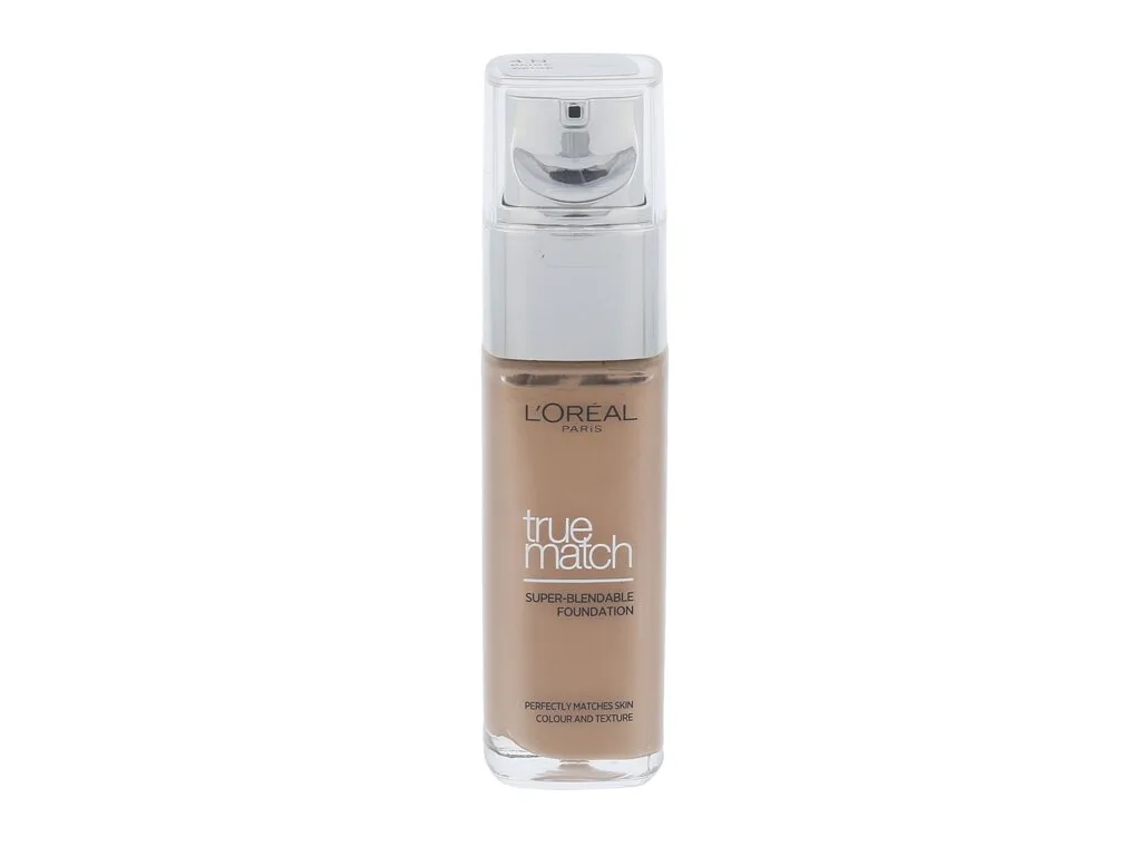 True Match Super-Blendable Foundation