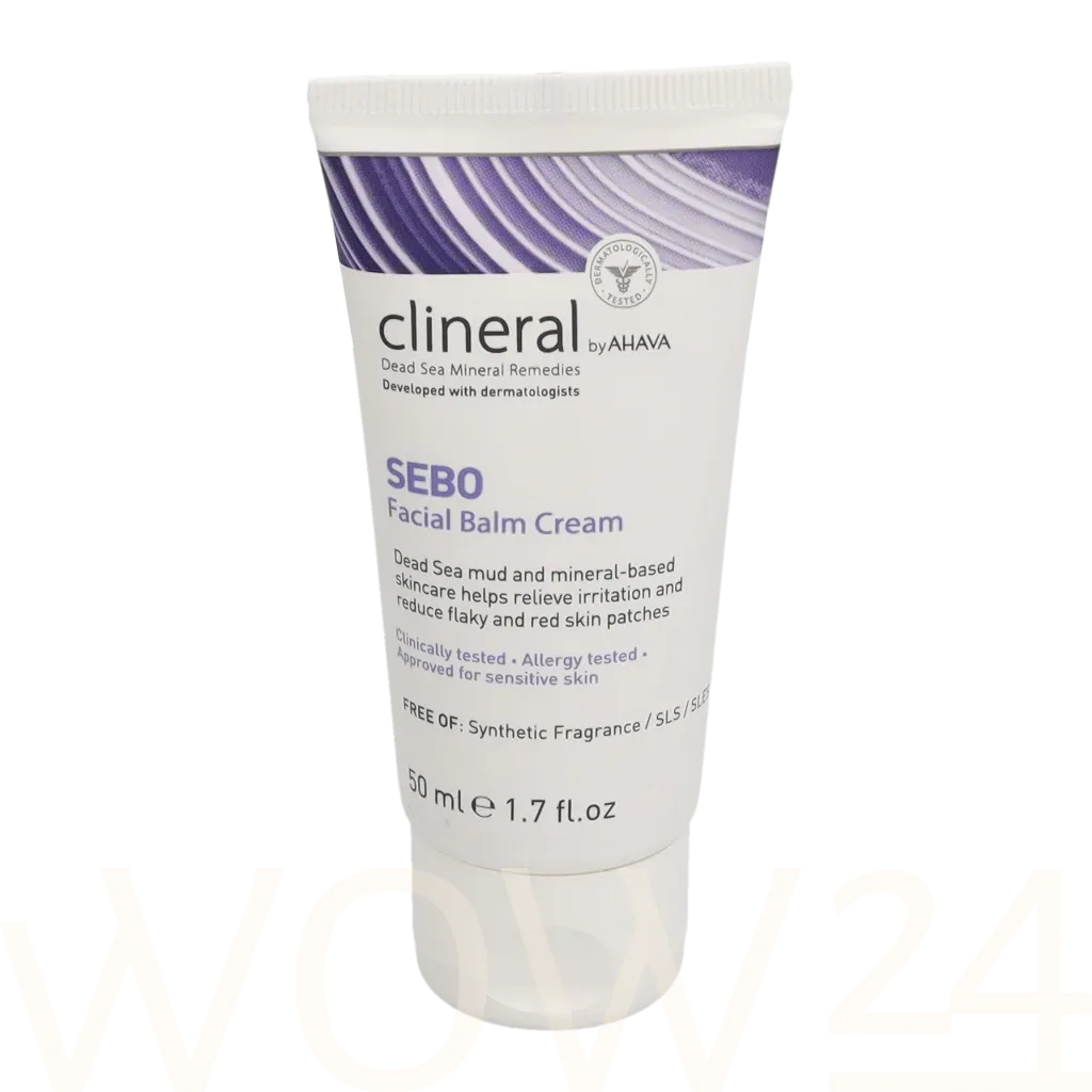 AHAVA Clineral Sebo thumbnail 5