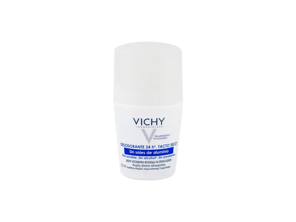 Vichy Deodorant 24h thumbnail 3